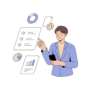 Beneficios de integrar sistemas de gestión de etiquetas para un análisis sin problemas Análisis de métricas clave y KPI Cómo definir y medir - Product Image 4