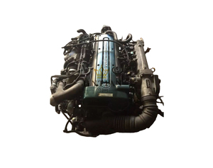 2JZ-GTE 2JZ เครื่องยนต์มือสอง jdm 3.0L เครื่องยนต์เบนซิน VVTI สำหรับ T-oyota supra - Product Image 2