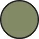 Vert sauge mat