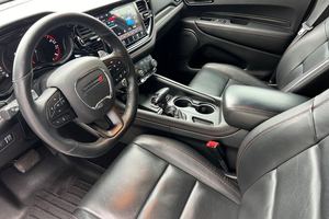 <strong>Used</strong> 2021 Durango R/T RWD - Product Image 3