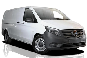 ใช้คลีน2023 M-E-R-C-E-D-E-S B-E-N-Z 111CDI LWB ไดร์เวอร์มือซ้ายด้วยมือ - Product Image 2