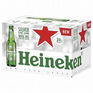 Premium for Heineken Lager <strong>Beer</strong> in Bottle Packaging for Bulk <strong>Order</strong> - Product Image 5