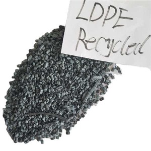 聚丙烯颗粒 (PP树脂) LDPE & HDPE共聚物均聚物 - Product Image 3
