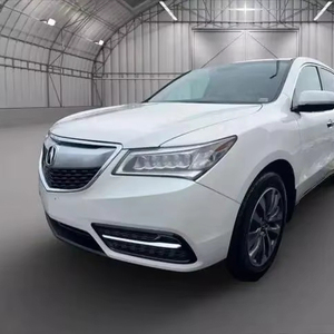 2014 <strong>Acura</strong> MDX <strong>3</strong>.5L - Product Image 1