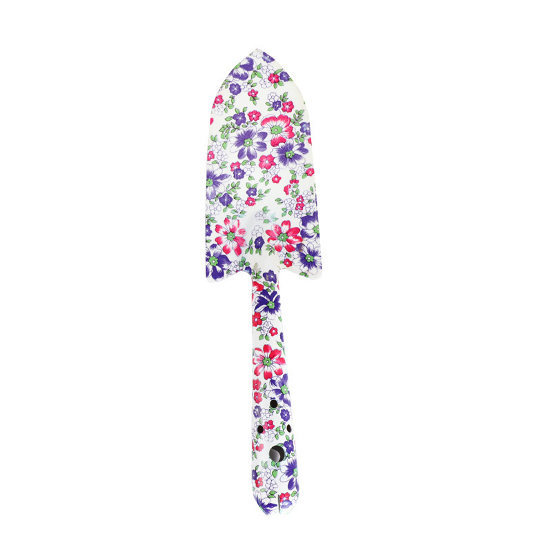 Purple Shovel