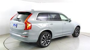2025 v-o-l-v-o XC90 B6 Plus parlak tema 7-yolcu - Product Image 5