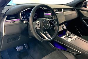 Kullanılan 2024 Jaguar F-PACE SVR AWD - Product Image 4