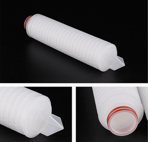 ไส้กรองไวน์0.22/0.45/0.65ไมครอนไส้กรอง ABSOLUTE PES เมมเบรน - Product Image 3