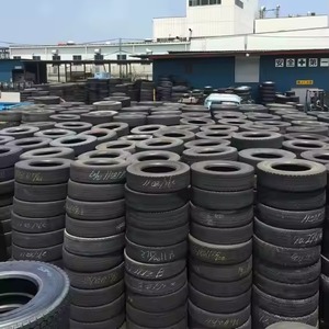 Top Quality Pure Used Waste <strong>Tires</strong> Tyre Scraps / Baled <strong>Tire</strong> Scrap for Sale - Product Image 2