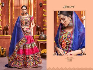 NAVRATRI SPECIAL TRADITIONAL CHANIYA <strong>CHOLI</strong> COLLECTION 2023