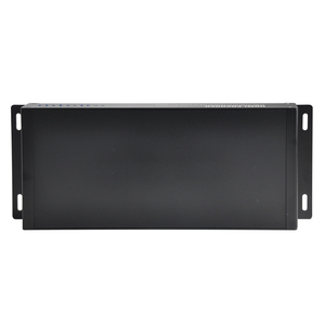 8 canali HD ingresso HEVC H.265 H.264 Encoder IP HLS RTMP Live Video Encoder - Product Image 3