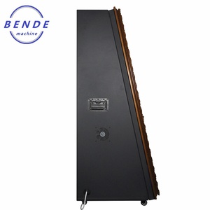 65英寸交互式触摸屏数字运动镜智能镜魔镜液晶显示器 - Product Image 4