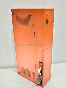 100-240V AC入力、5V/24V DC出力PLC電源モジュールA63P - Product Image 6