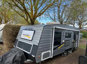 Australian Standard Camper Trailer <strong>Supplier</strong> off Road Rv Travel 4 Person Teardrop Trailer Camping <strong>caravan</strong> Mini Mobile Campers - Product Image 4