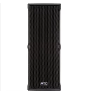 RCF TTL 4-A แบบ Dual 10 "2-Way 3200W ขับเคลื่อนลำโพงแบบ Line-source พร้อม rdnet - Product Image 1