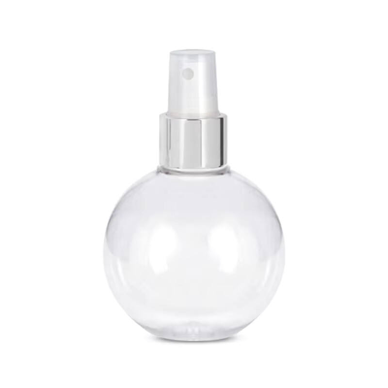 bottle with fine mist spray