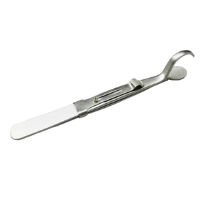 Baş ve sap paslanmaz çelik saplar halka HOLDING lehim lehimleme cımbız takı yapımı kaynak araçları SIGAL MEDCO tarafından - Product Image 6