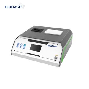 BIOBASE fabrika fiyat BK-Y6PC taşınabilir toprak besin Test cihazı laboratuvar toprak besin Test fiyatı için büyük kapasiteli depolama ile - Product Image 1