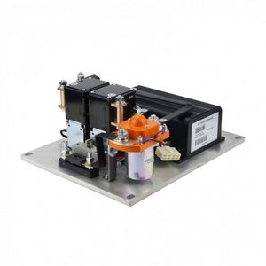 36V 48V 1205M-5603 China-Made <strong>Programmable</strong> DC Series <strong>Motor</strong> <strong>Controller</strong> Assemblage Compatible-CURTIS - Product Image 5