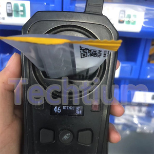 Keydiy ZB02 KD ZB สมาร์ทคีย์ต้นแบบ ZB ชุด keyless Go รีโมทคอนโทรล3ปุ่มสำหรับ KD-X2 KD-X4 KD MAX โปรแกรมเมอร์ - Product Image 1