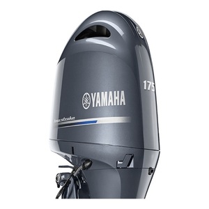 En düşük fiyat 175HP yamaha F175AETX dıştan takma motor yamaha tekne motorları - Product Image 2