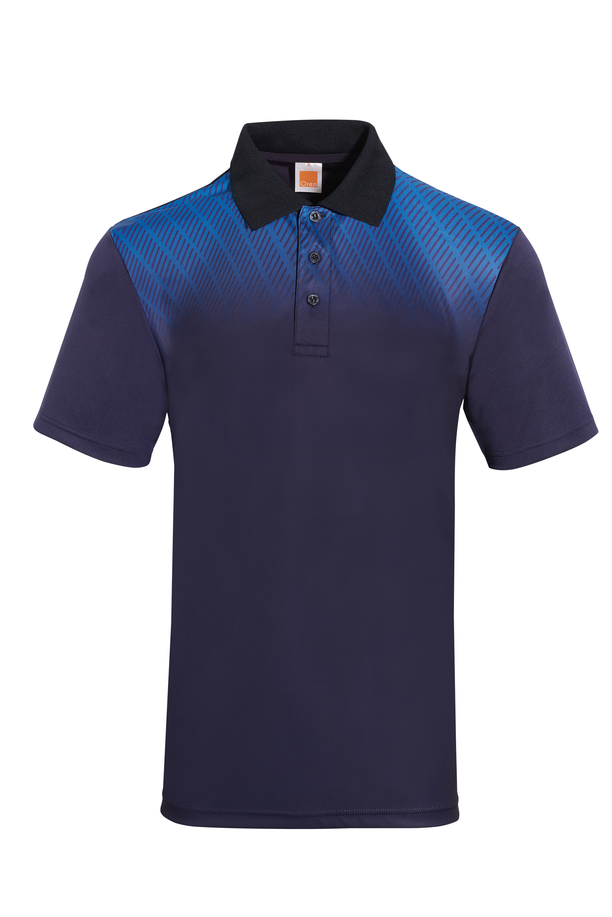 Azul marino/Azul Marino