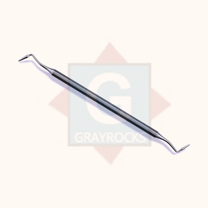 Chất lượng cao Hướng dẫn sử dụng dụng cụ làm đầy <span class=keywords><strong>mortonson</strong></span> nha khoa dụng cụ phẫu thuật Thép không gỉ CE chứng nhận Class tôi - Product Image 3