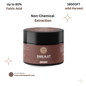 Eurofins chứng nhận chất lượng cao shilajit nhựa 78% Fulvic axit chiết xuất thảo dược tư nhân ghi nhãn số lượng lớn đơn đặt hàng Hoang Dã trồng trọt - Product Image 5