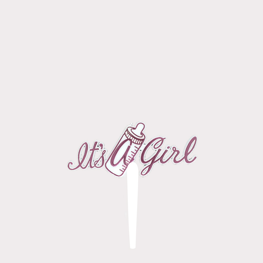 สีขาว/สีชมพูเมทัลลิก