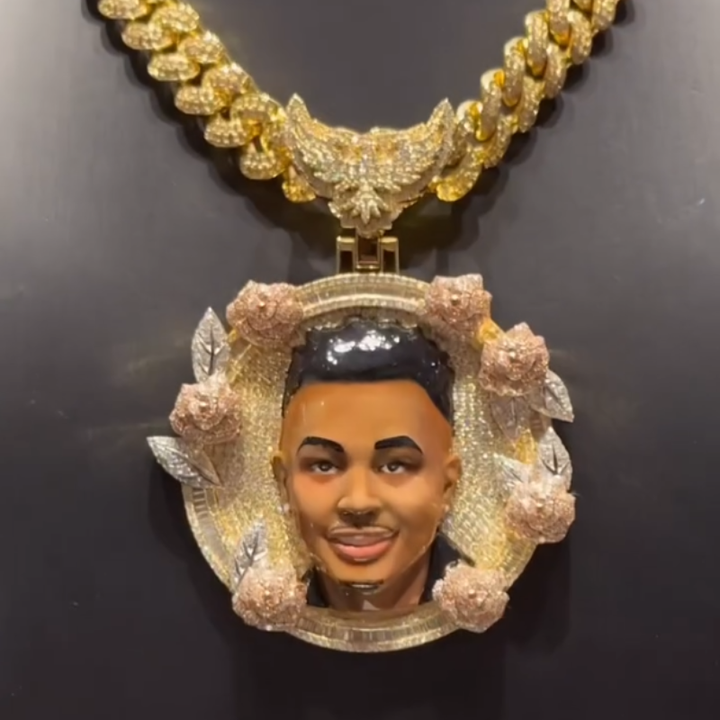 Rose Gold, White Gold, Yellow Gold