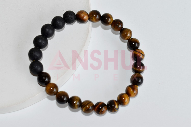 Brown, Black
