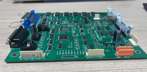 RUIZHOU <strong>6HH1</strong> Engine Model Main Board/Mother Board for Machine - Product Image 2