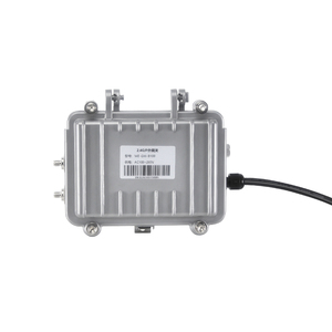 Weclouds IOT Outdoor Gateway malla IoT de grado industrial compatible con ETH Ethernet 4G red de comunicación inalámbrica 2,4G Gateway - Product Image 5