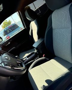 Used 2023 <strong>Toyota</strong> Tacoma TRD off <strong>Road</strong> 4x4 - Product Image 5