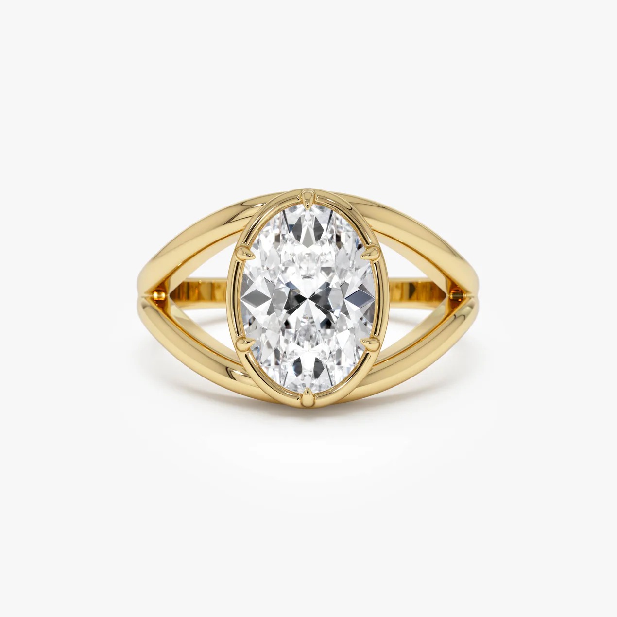 Oro amarillo