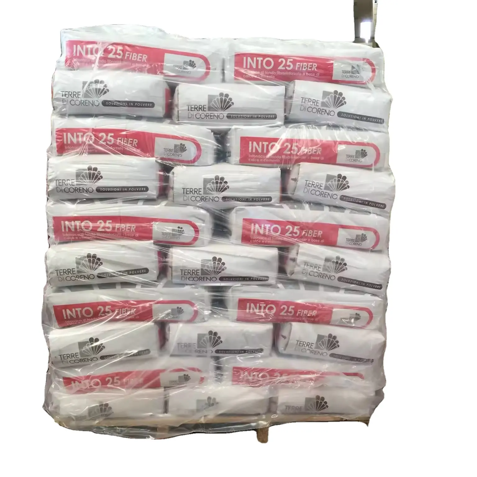 Venta caliente a granel Portland 42.5R Cemento Clinker Yeso de París Disponible en 20Kg 25kg 40kg 50kg Blanco y gris para cemento de pozo de petróleo