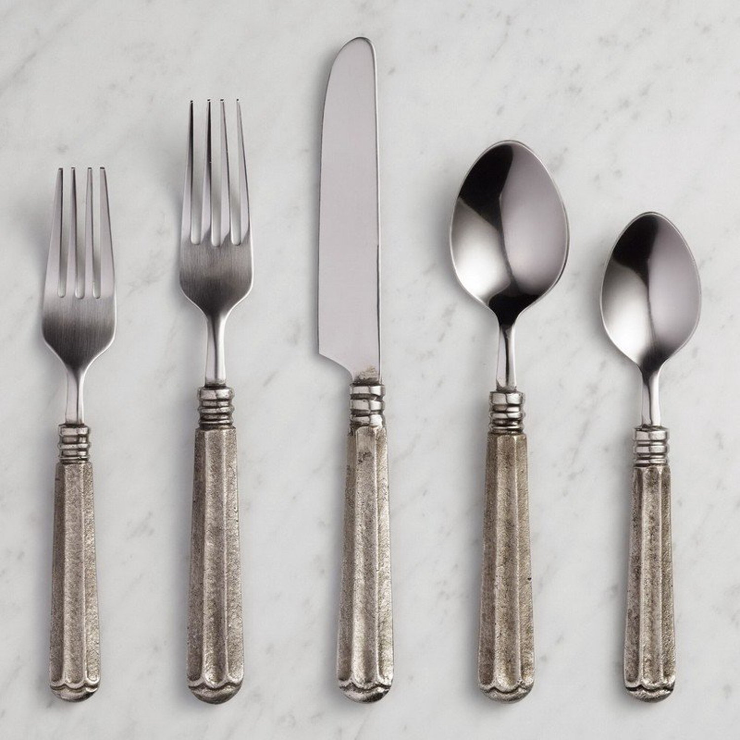Silver