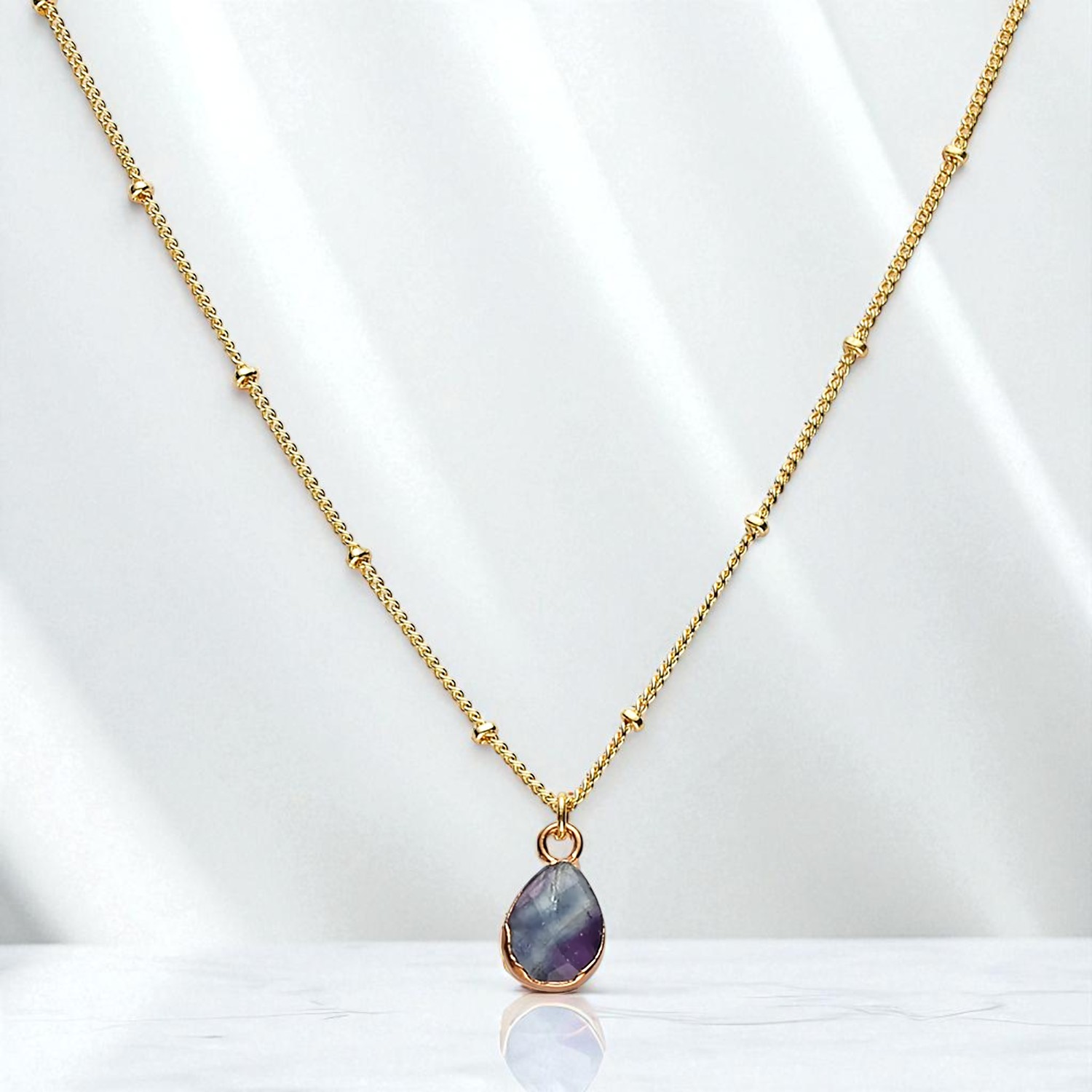 ฟลูออไรต์