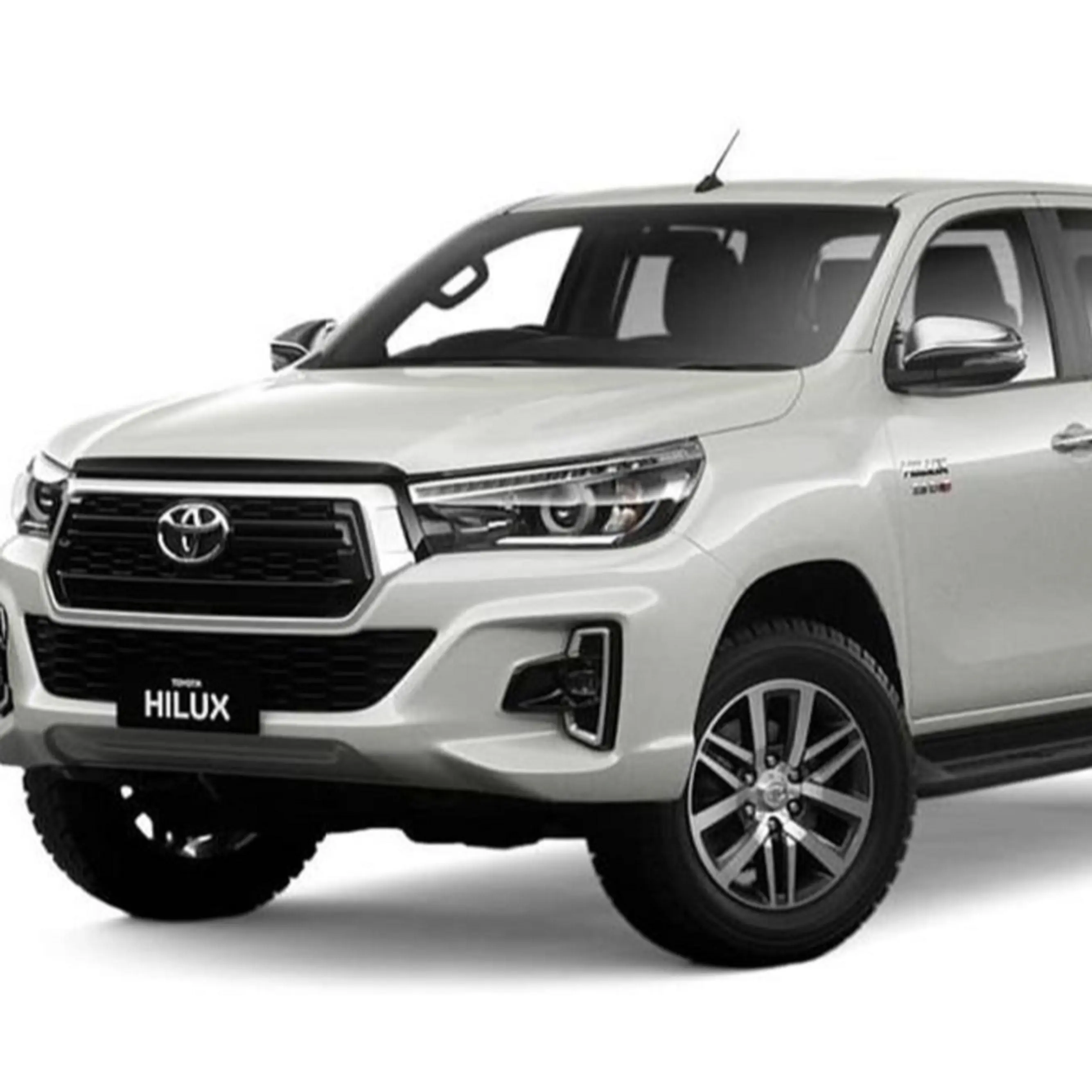 Toyota Hilux в продаже/дешевая б/у Toyota Hulux