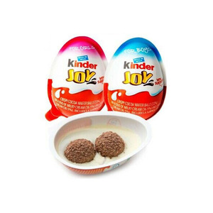 Kinder Joy Available for Sale in <strong>Bulk</strong> at Wholesale Prices Perfect for Candy Distributors and Retail Stores - Product Image 4