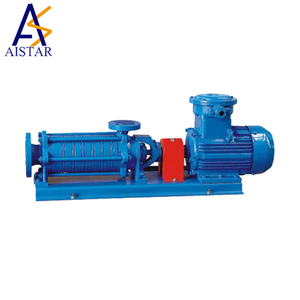 Durable <strong>LPG</strong> 8 Stage Centrifugal Multistage Pump for <strong>Loading</strong> /<strong>Unloading</strong> Liquefied Petroleum Gas - Product Image 4