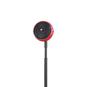 2 in 1 PTC grafen akıllı ev ısıtıcı uygun Fan ve ısıtıcı Combo - Product Image 1