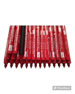 KBA 106 Set di rulli in gomma di Silicone PU per macchine da stampa Offset produttore sfuso esportatore rulli per stampa Offset - Product Image 2