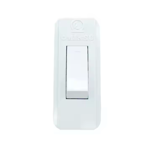 OMINSU QN1T LED Power <strong>Switch</strong> with LED Indicator for Industrial and Export Use - Product Image 3