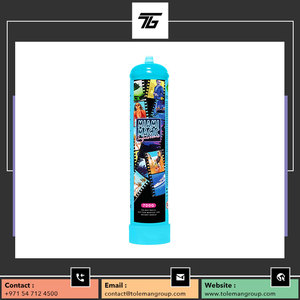 UAE ORIGIN กระบอกชาร์จครีม Miami Magic แส้ขนาด700ก. สำหรับผู้ซื้อจำนวนมาก - Product Image 2