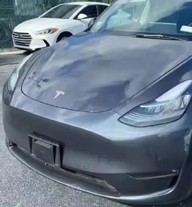 LOW MILEAGE USED 2021 TESLA <strong>MODEL</strong> <strong>S</strong> LONG RANGE AWD USED CHEAP <strong>CAR</strong> - Product Image 1