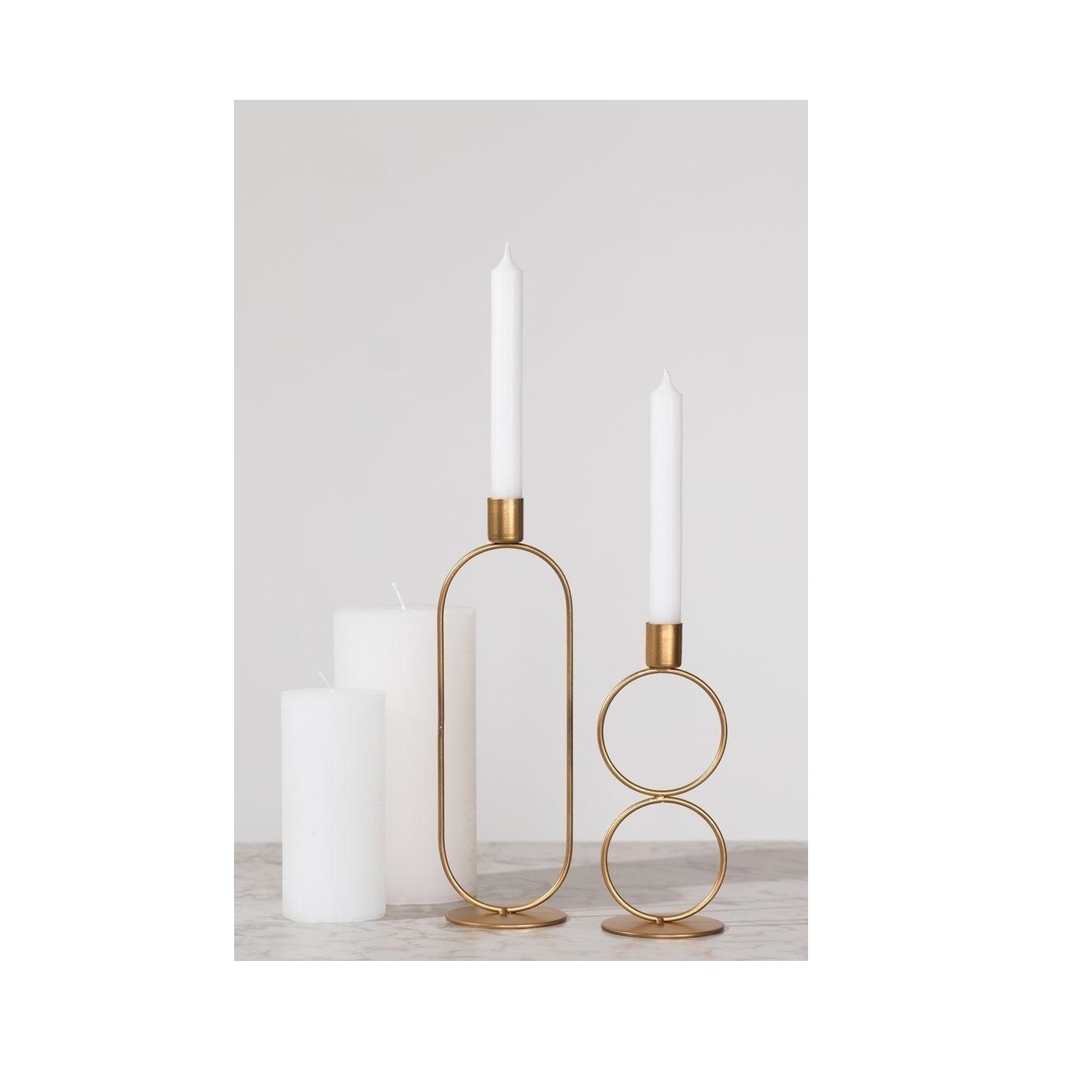 Rose Gold Gold Ivory customizable