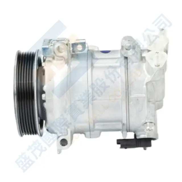 AC-38826 Compressor For PEUGEOT 308 CC 308I 3008 5008I CITROEN C4 12V Air Conditioning Compressor