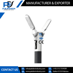 Tùy chỉnh thực hiện rắn màu <span class=keywords><strong>Duck</strong></span>-<span class=keywords><strong>Bill</strong></span> mổ xẻ <span class=keywords><strong>forceps</strong></span> Giá cả hợp lý trọng lượng nhẹ <span class=keywords><strong>Duck</strong></span>-<span class=keywords><strong>Bill</strong></span> mổ xẻ <span class=keywords><strong>forceps</strong></span> - Product Image 6