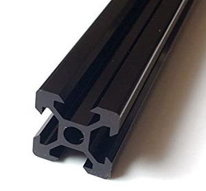 Profilo angolare in alluminio vendita diretta della fabbrica 17*7Mm per armadio armadio Iso Oem imballaggio personalizzato Viet Phap alluminio fabbrica - Product Image 2